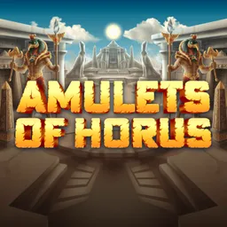 Amulets of Horus