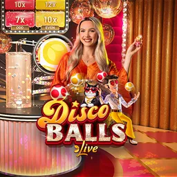 Disco Balls