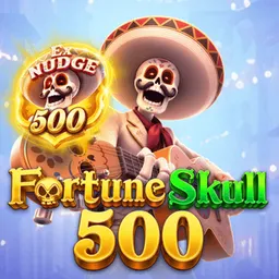 Fortune Skull 500